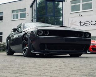 Dodge Challenger Gebrauchtwagen