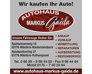 BMW 116 Gebrauchtwagen