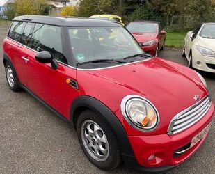 Mini Cooper Gebrauchtwagen