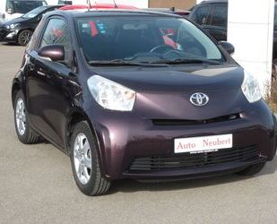 Toyota IQ Gebrauchtwagen