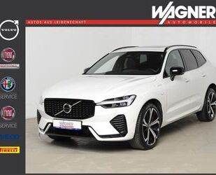 Volvo XC60 Gebrauchtwagen