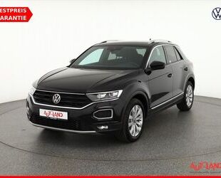 Toyota T-Roc 