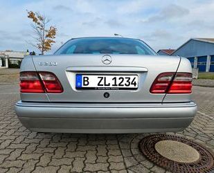 Mercedes-Benz E 280 Gebrauchtwagen