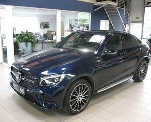 Mercedes-Benz GLC 350 Gebrauchtwagen
