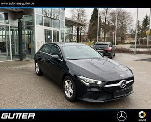 Mercedes-Benz CLA 200 Shooting Brake Gebrauchtwagen