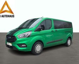 Ford Transit Custom Gebrauchtwagen