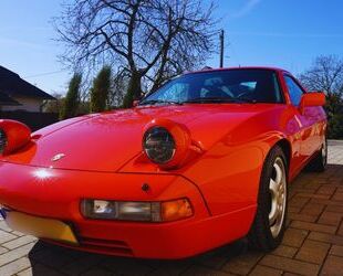 Porsche 928 Gebrauchtwagen