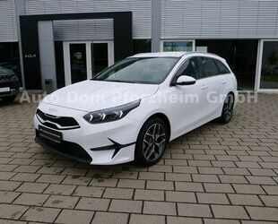 Kia ceed Sportswagon Gebrauchtwagen