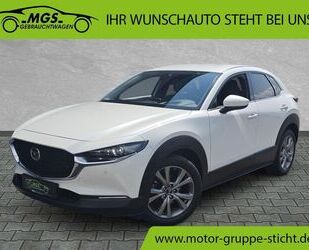 Mazda CX-30 Gebrauchtwagen