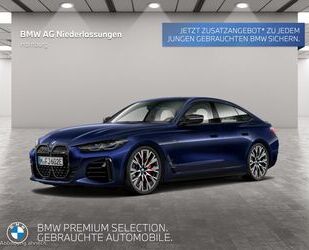 BMW i4 Gebrauchtwagen