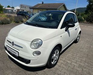 Fiat 500 Gebrauchtwagen