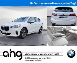 BMW 216 Active Tourer Gebrauchtwagen