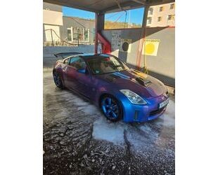 Nissan 350Z Gebrauchtwagen
