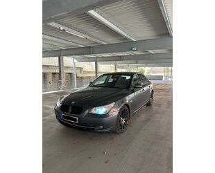 BMW 520 Gebrauchtwagen