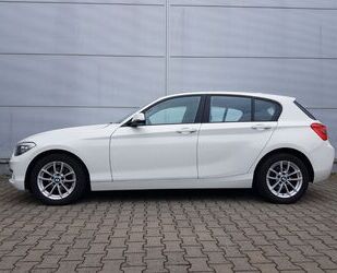 BMW 118 Gebrauchtwagen