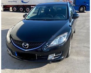 Mazda 6 Gebrauchtwagen