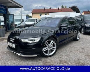 Audi A6 Allroad Gebrauchtwagen