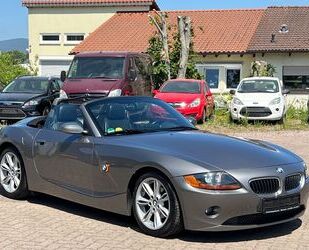 BMW Z4 Gebrauchtwagen