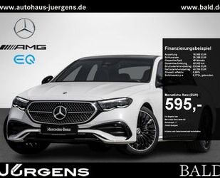 Mercedes-Benz E 220 Gebrauchtwagen