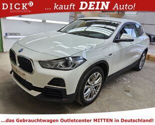 BMW X2 Gebrauchtwagen