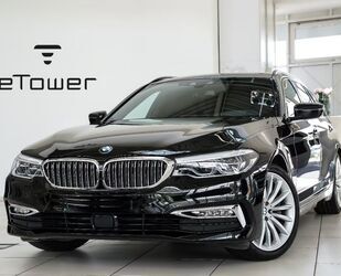 BMW 540 Gebrauchtwagen
