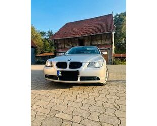 BMW 525 Gebrauchtwagen