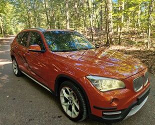 BMW X1 Gebrauchtwagen
