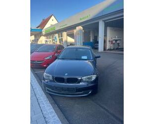 BMW 120 Gebrauchtwagen