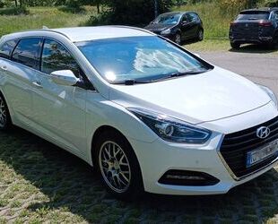 Hyundai i40 Gebrauchtwagen