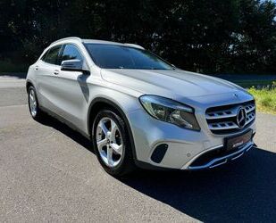 Mercedes-Benz GLA 180 Gebrauchtwagen