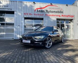 BMW 335 Gebrauchtwagen