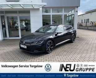 VW Arteon Gebrauchtwagen