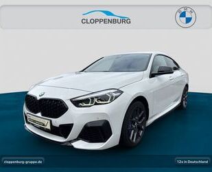 BMW M235 Gebrauchtwagen