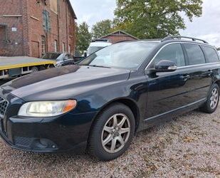 Volvo V70 Gebrauchtwagen