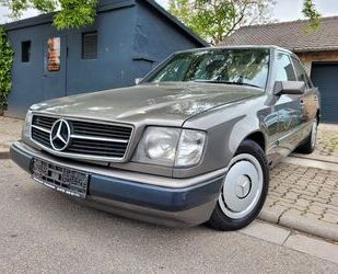 Mercedes-Benz E 260 Gebrauchtwagen