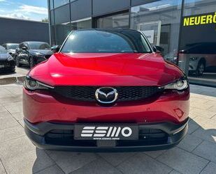 Mazda MX-30 Gebrauchtwagen