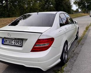 Mercedes-Benz C 220 Gebrauchtwagen