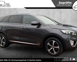 Kia Sorento Gebrauchtwagen