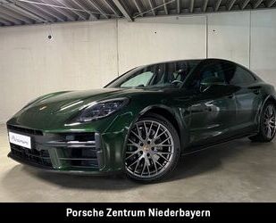 Porsche Panamera Gebrauchtwagen
