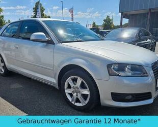 Audi A3 Gebrauchtwagen