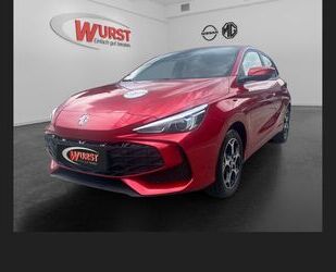 MG MG3 Gebrauchtwagen