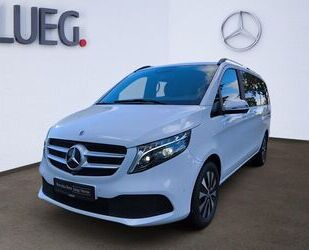 Mercedes-Benz V 300 Gebrauchtwagen