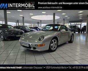 Porsche 911 Urmodell Gebrauchtwagen