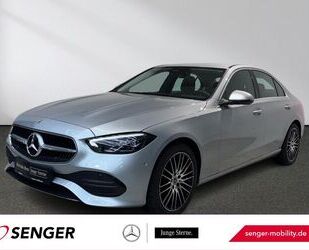 Mercedes-Benz C 180 Gebrauchtwagen