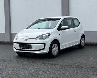 VW up! Gebrauchtwagen