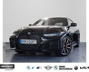 BMW 420 Gran Coupé Gebrauchtwagen