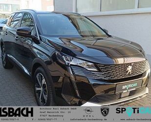 Peugeot 5008 Gebrauchtwagen