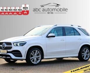 Mercedes-Benz GLE 350 Gebrauchtwagen