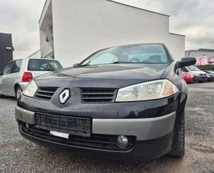 Renault Megane Gebrauchtwagen