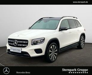 Mercedes-Benz GLB 200 Gebrauchtwagen